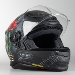 Shoei nxr best sale dystopia tc5