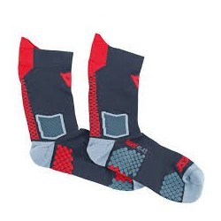 CALZINO DAINESE MOTORBIKE MID SOCK